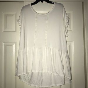 American Eagle Decorative Top